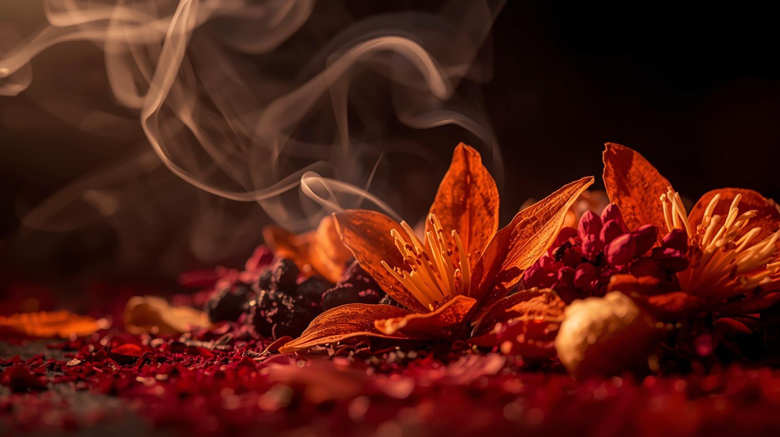 Ylang Comoros III essential oil F3295